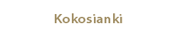  Kokosianki